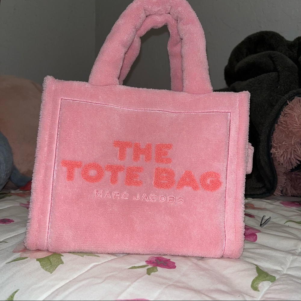 Marc Jacobs The tote Bag